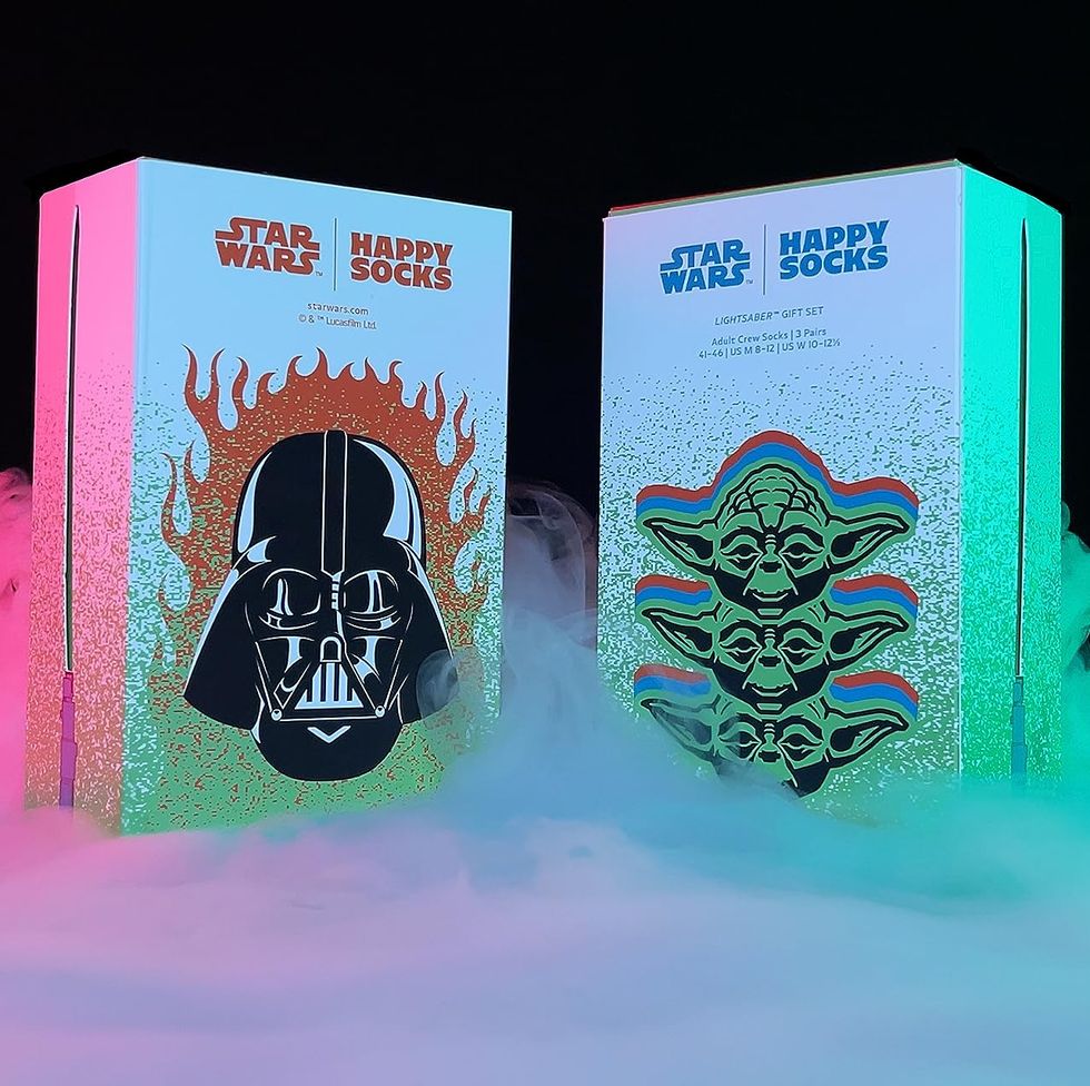 10 Star Wars Gifts For The Jedi In Your Life Under $30 - A Mess