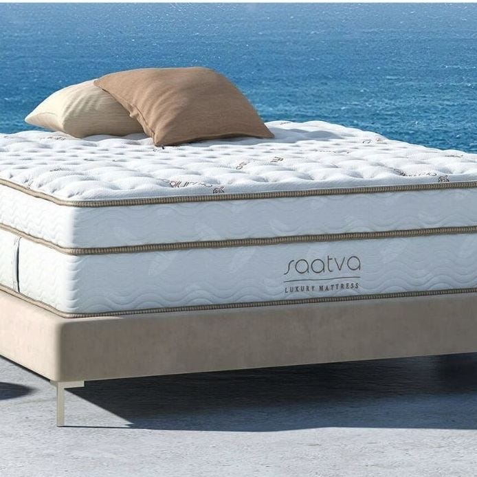 Classic Mattress