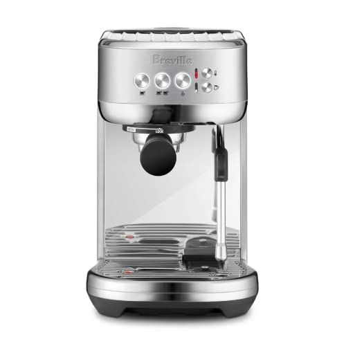 11 Best Espresso Machines of 2024 - Reviewed
