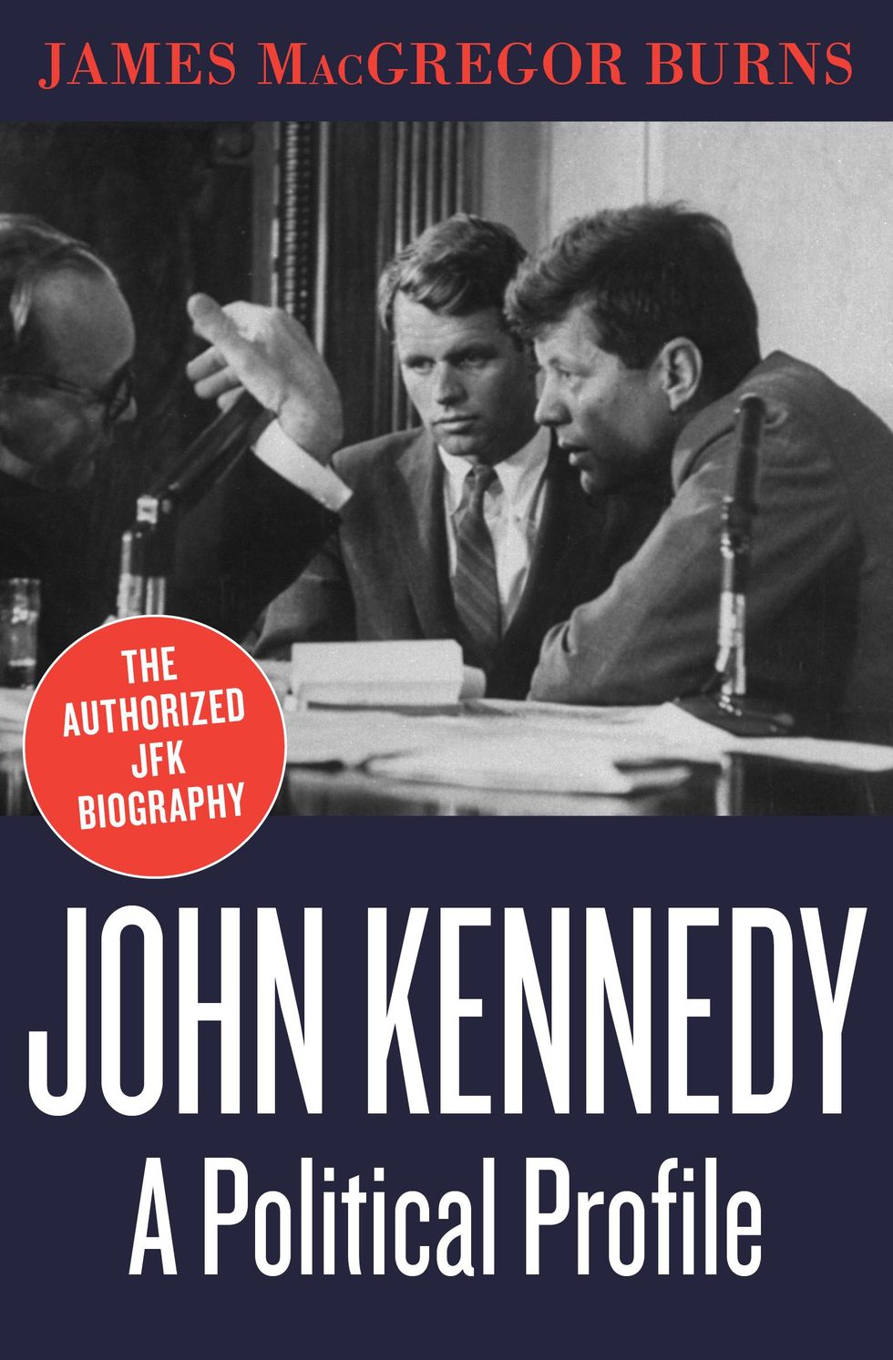 John Kennedy: A Political Profile