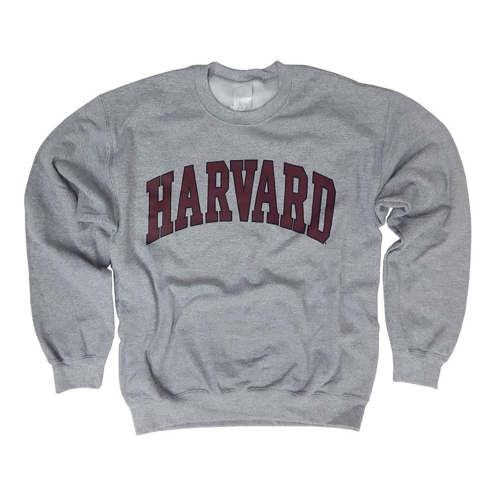 Harvard University Sweatshirt Harvard University Sweatshirt
