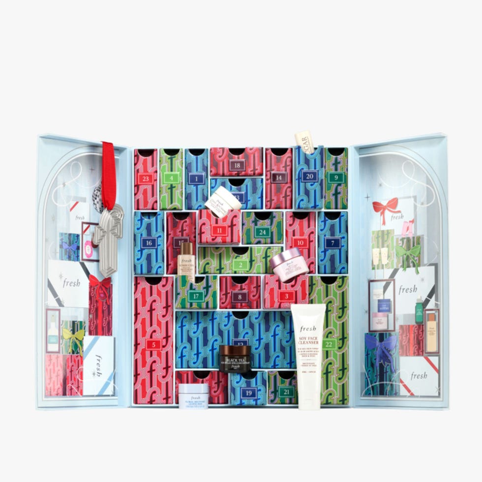 11 Luxury Advent Calendars That Are Actually Worth It