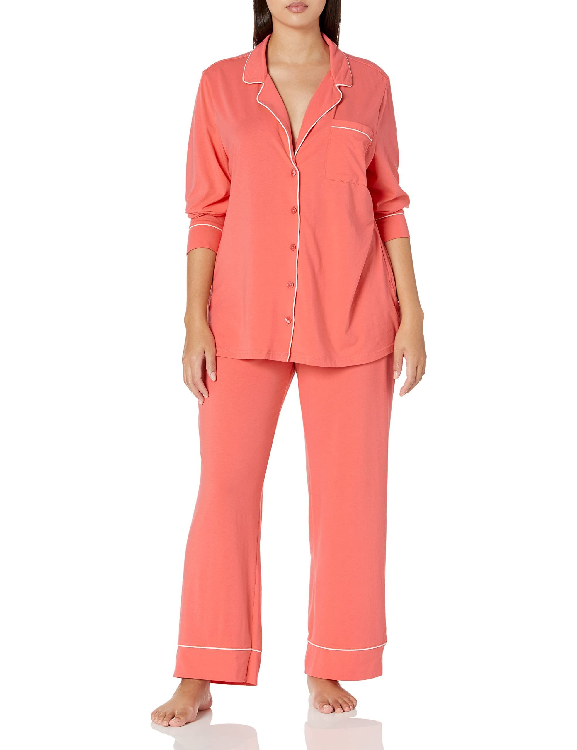 Amazon discount eberjey pajamas