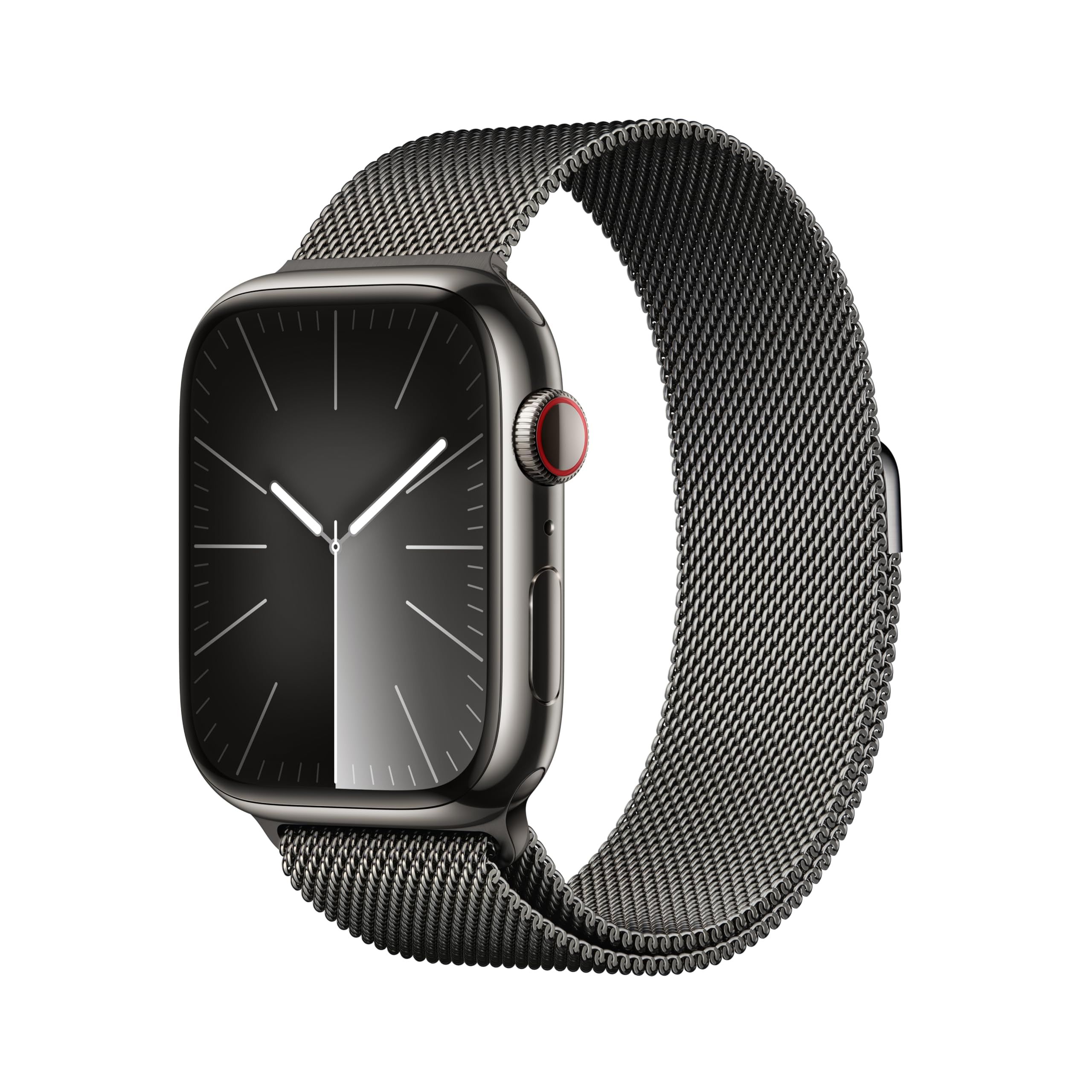 Apple watch best sale 5 fitness tracker