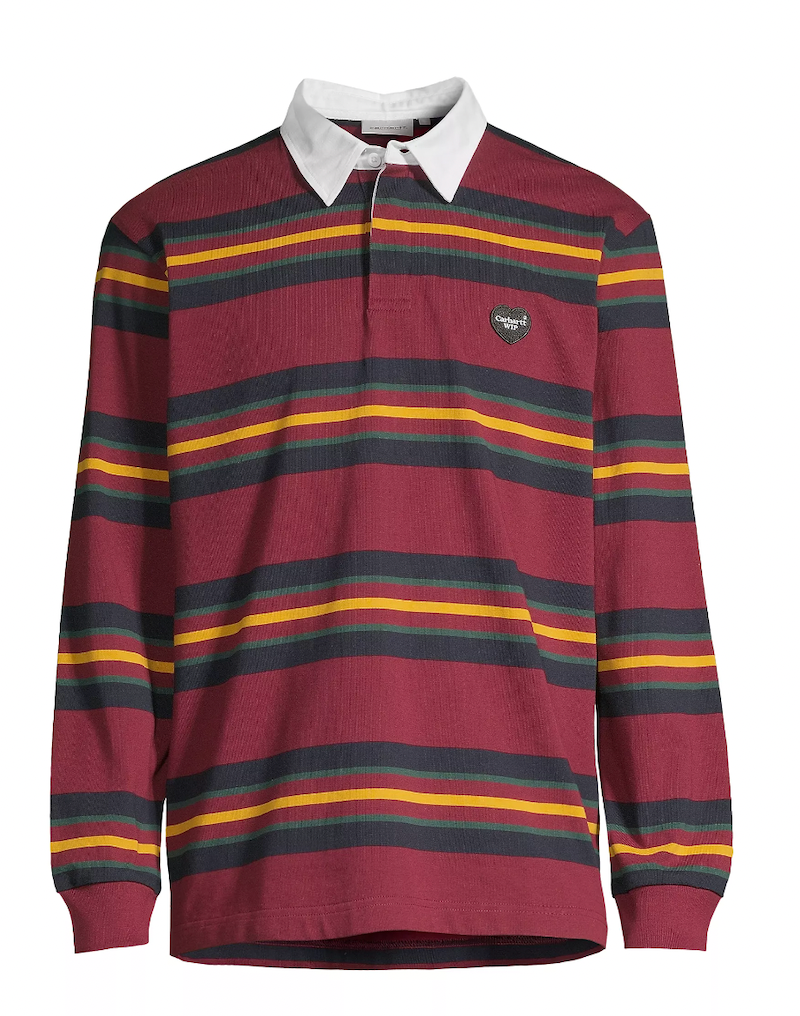 mens designer rugby shirts