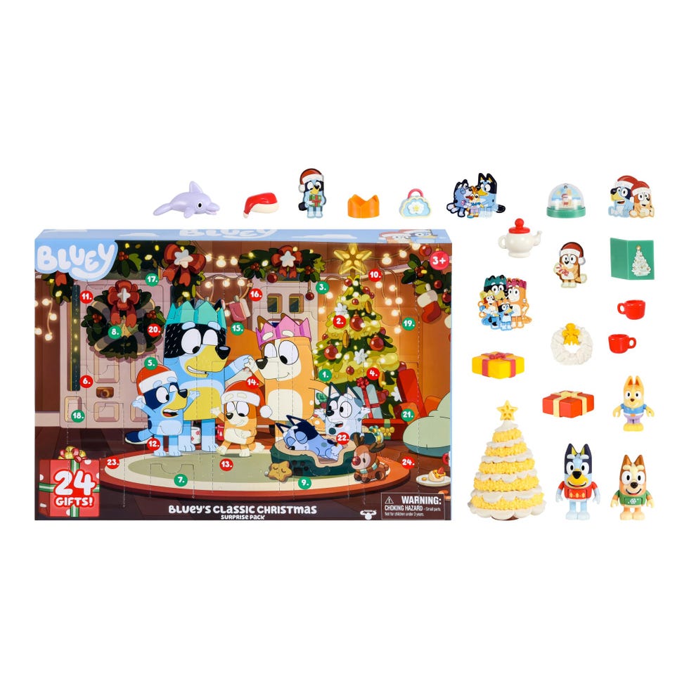 Advent Calendar Advent Calendar