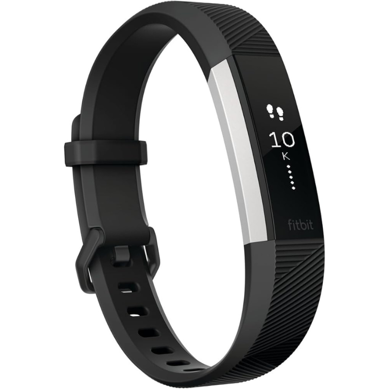 11 Best Fitness Trackers
