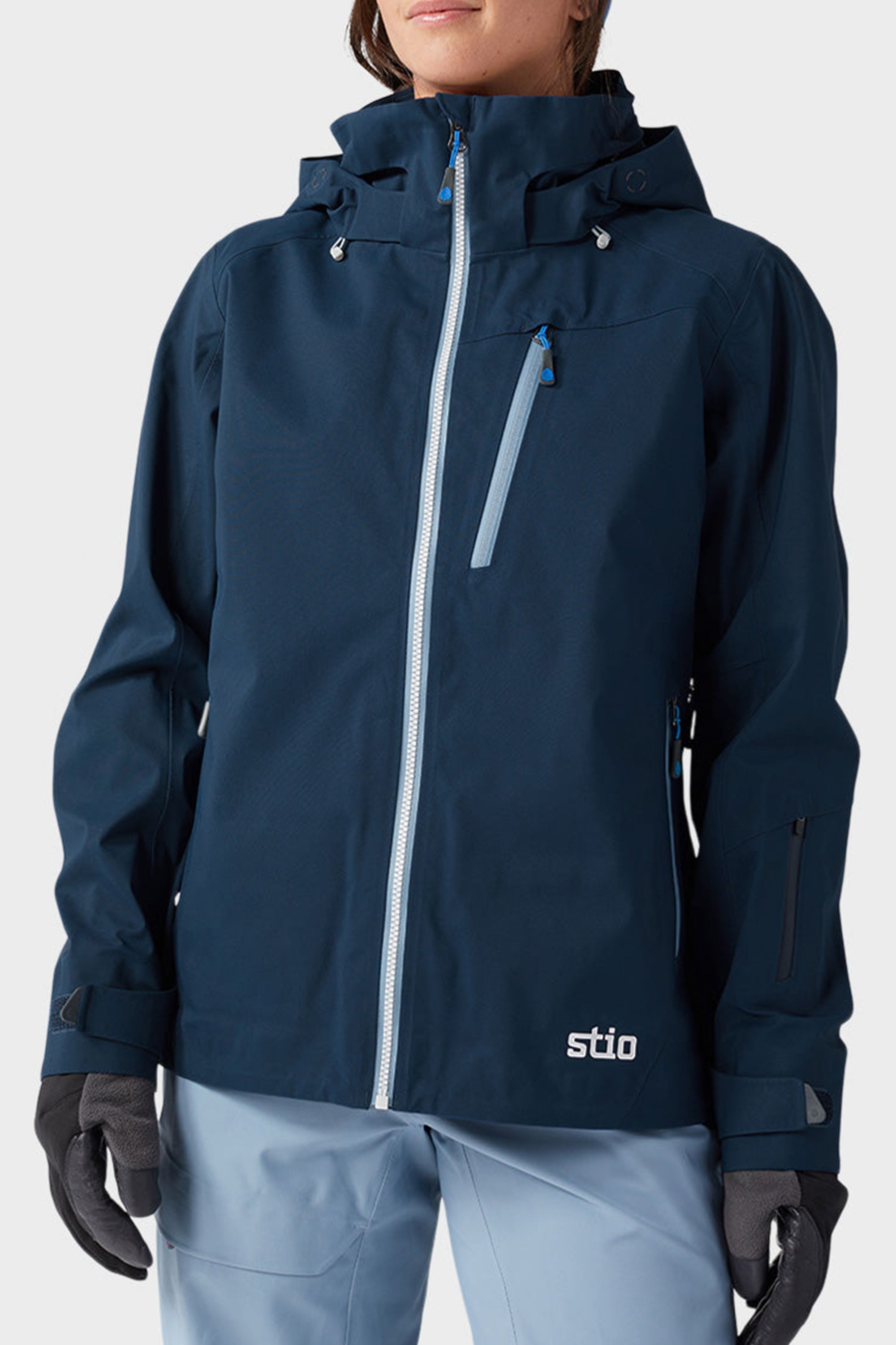 Stio ski jacket discount womens