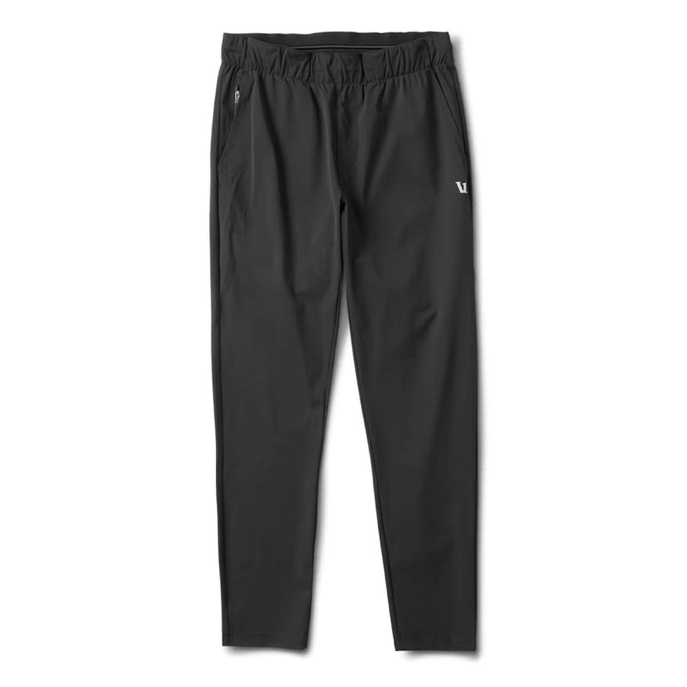 Rapidly Pant