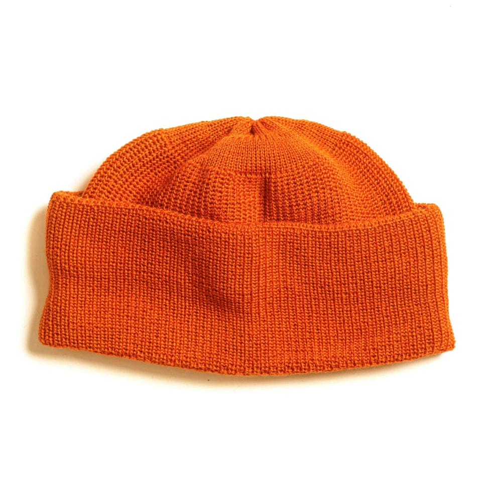 Merino Mechanics Hat