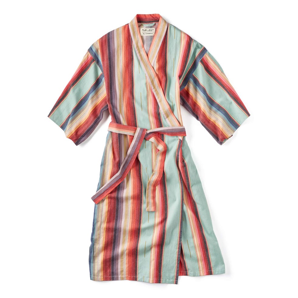 Spacious Sky Gown