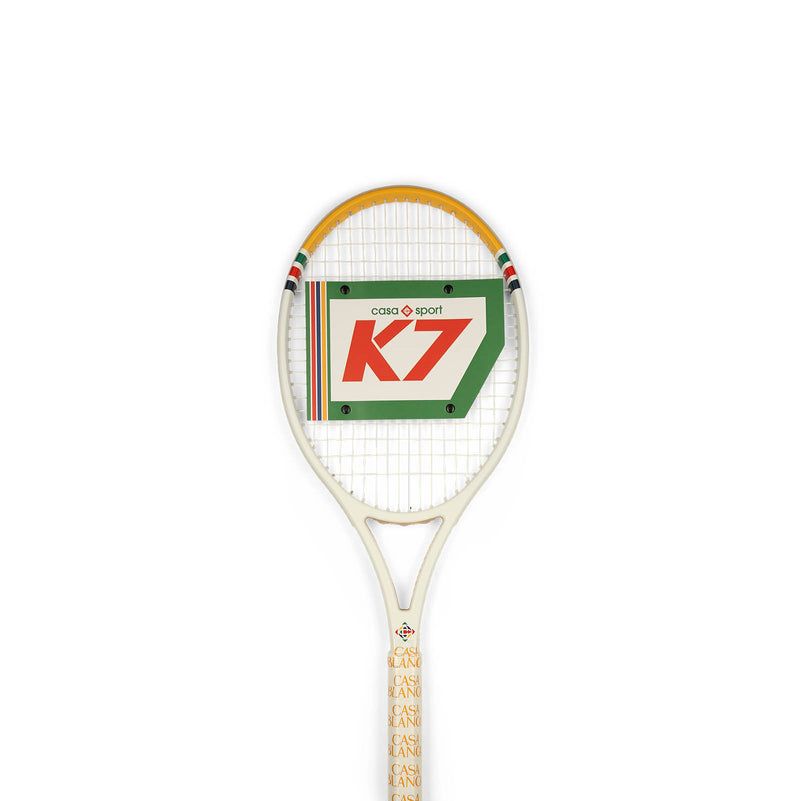 Tennis Racket and Case