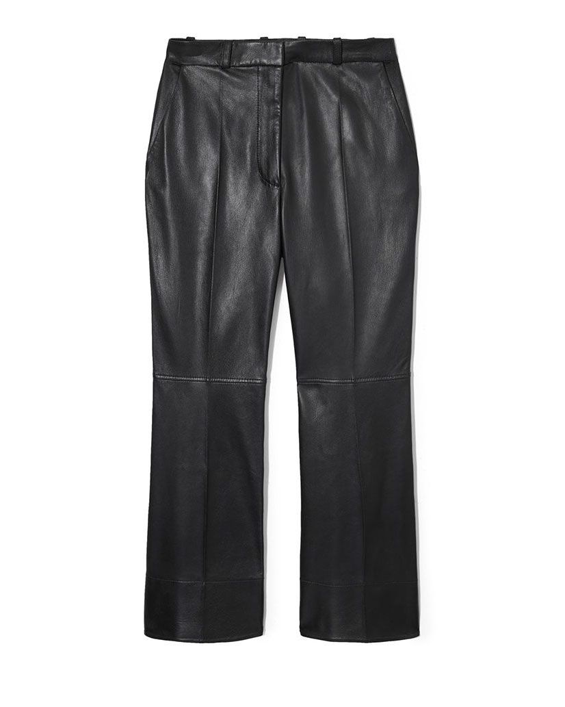 The 12 best leather trousers of 2023