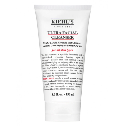 Kiehl's Ultra Facial Cleanse