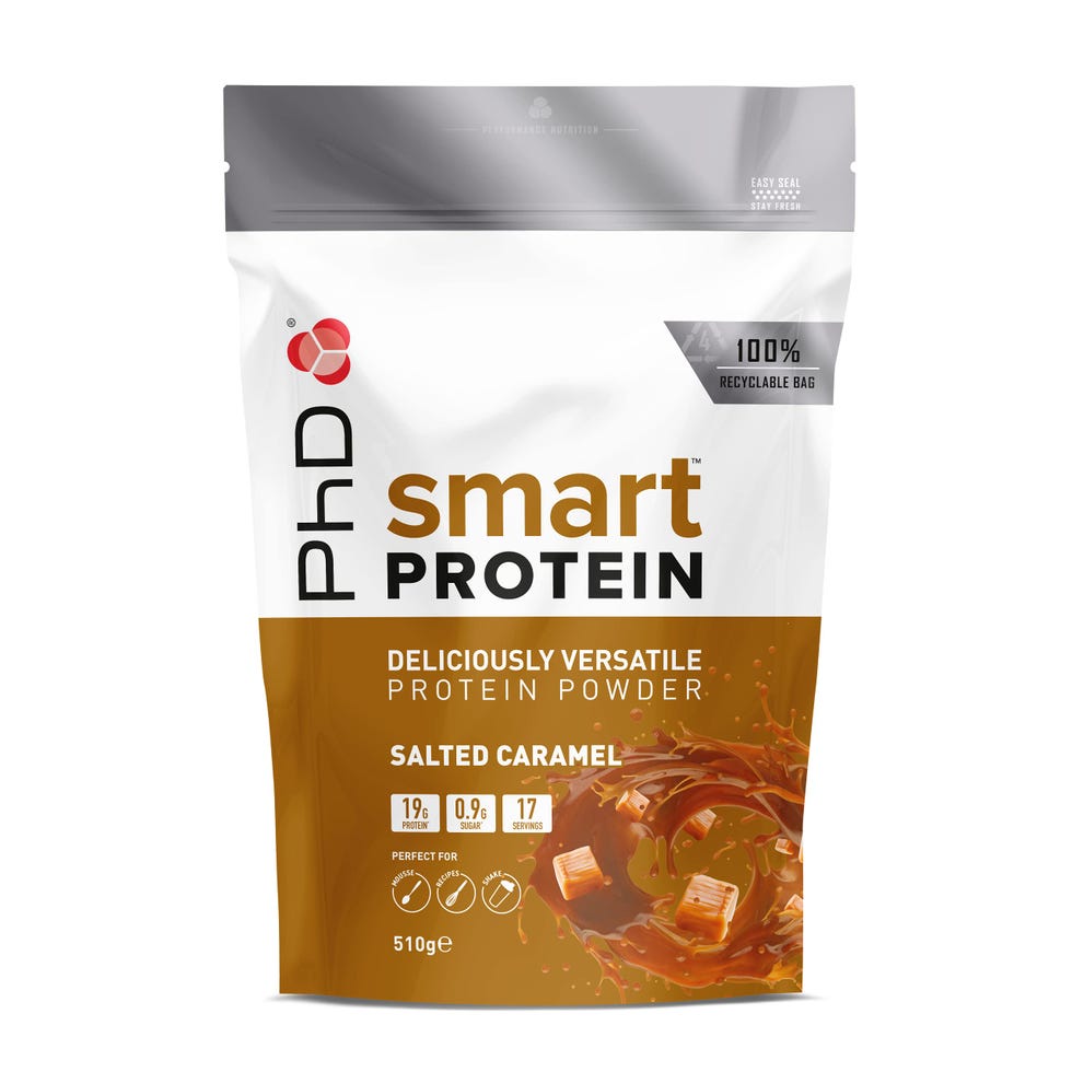 PhD Nutrition Smart Protein