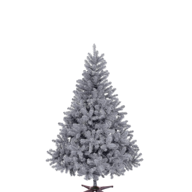 SunTime Grey Christmas Tree 