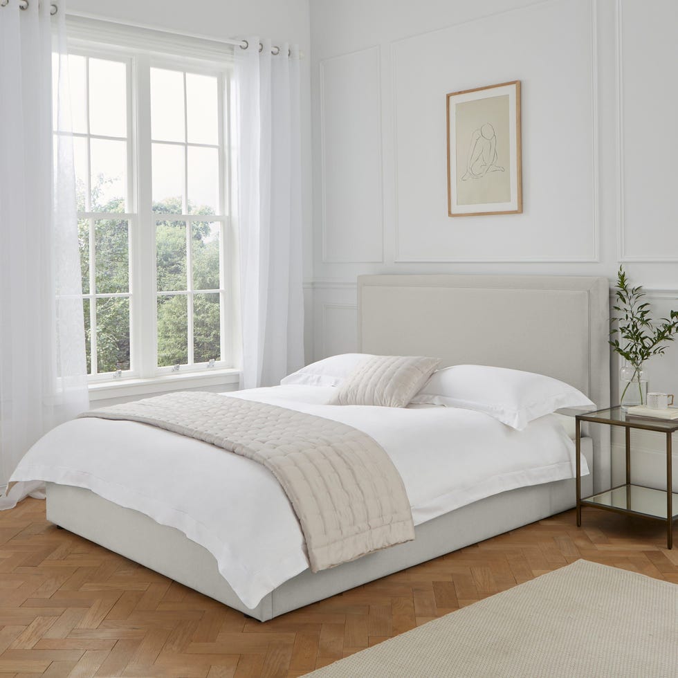 Get Over £200 Off Dusk's Ascot Bed – Plus A Shopping Editor's Review