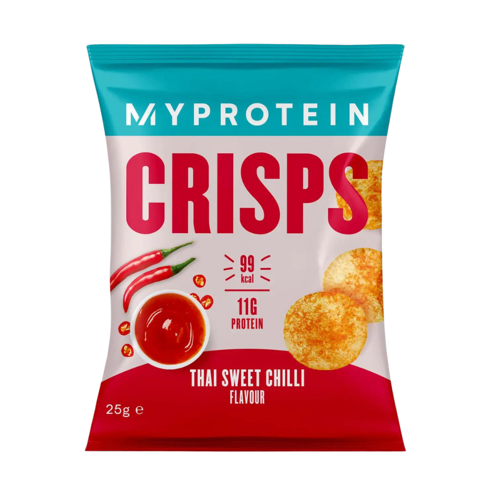 Are Baked Crisps Healthy? – Nest and Glow