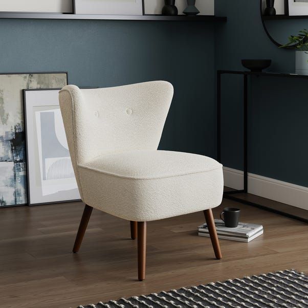 Dunelm discount french chair