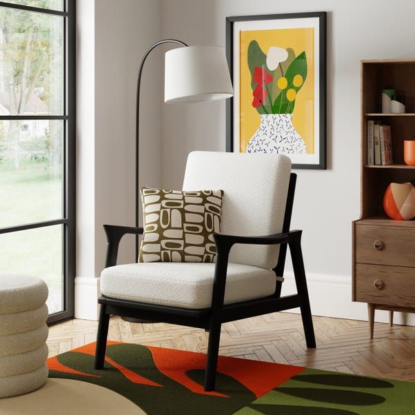 Dunelm accent chairs hot sale