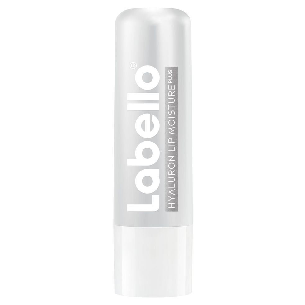 Labello Hyaluron lip moisture lippenbalsem