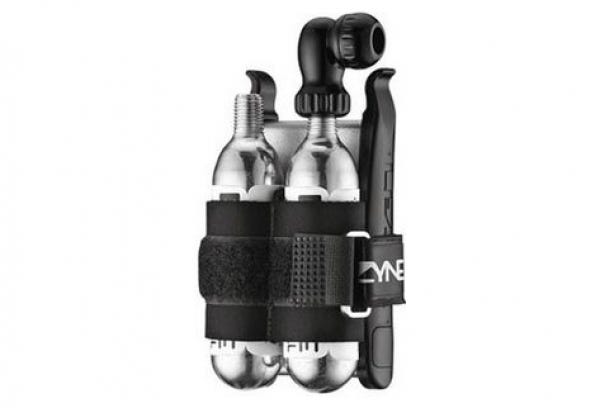 Inflator CO2 FLEX TWIN KIT 16G