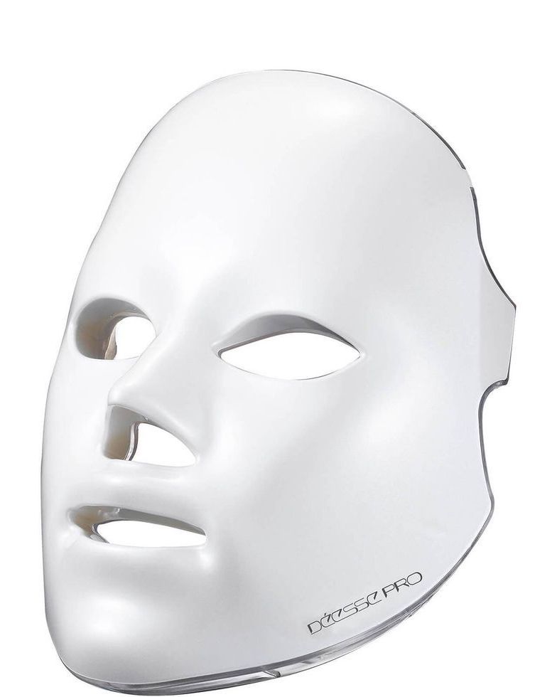 LED Phototherapy Mask