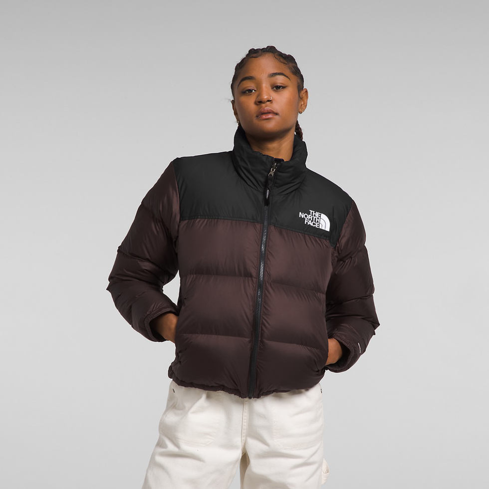 25 Best Puffer Jackets for Women in 2024