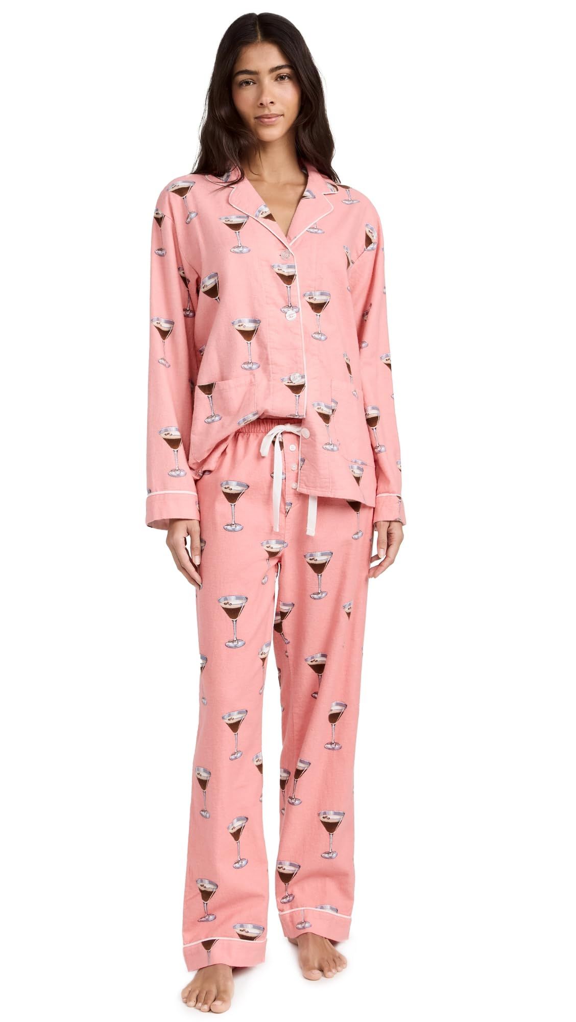 Cheap pajamas deals for women