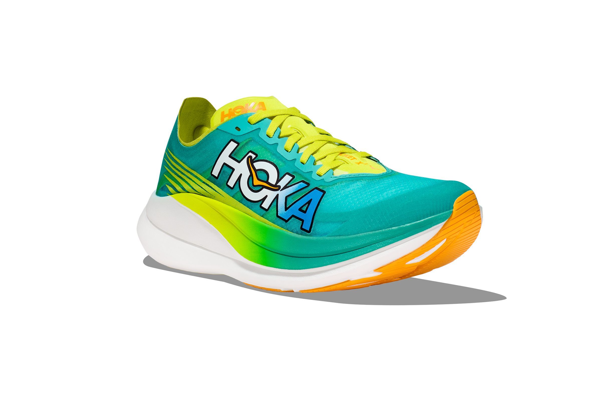 Zapatillas hotsell running rapidas