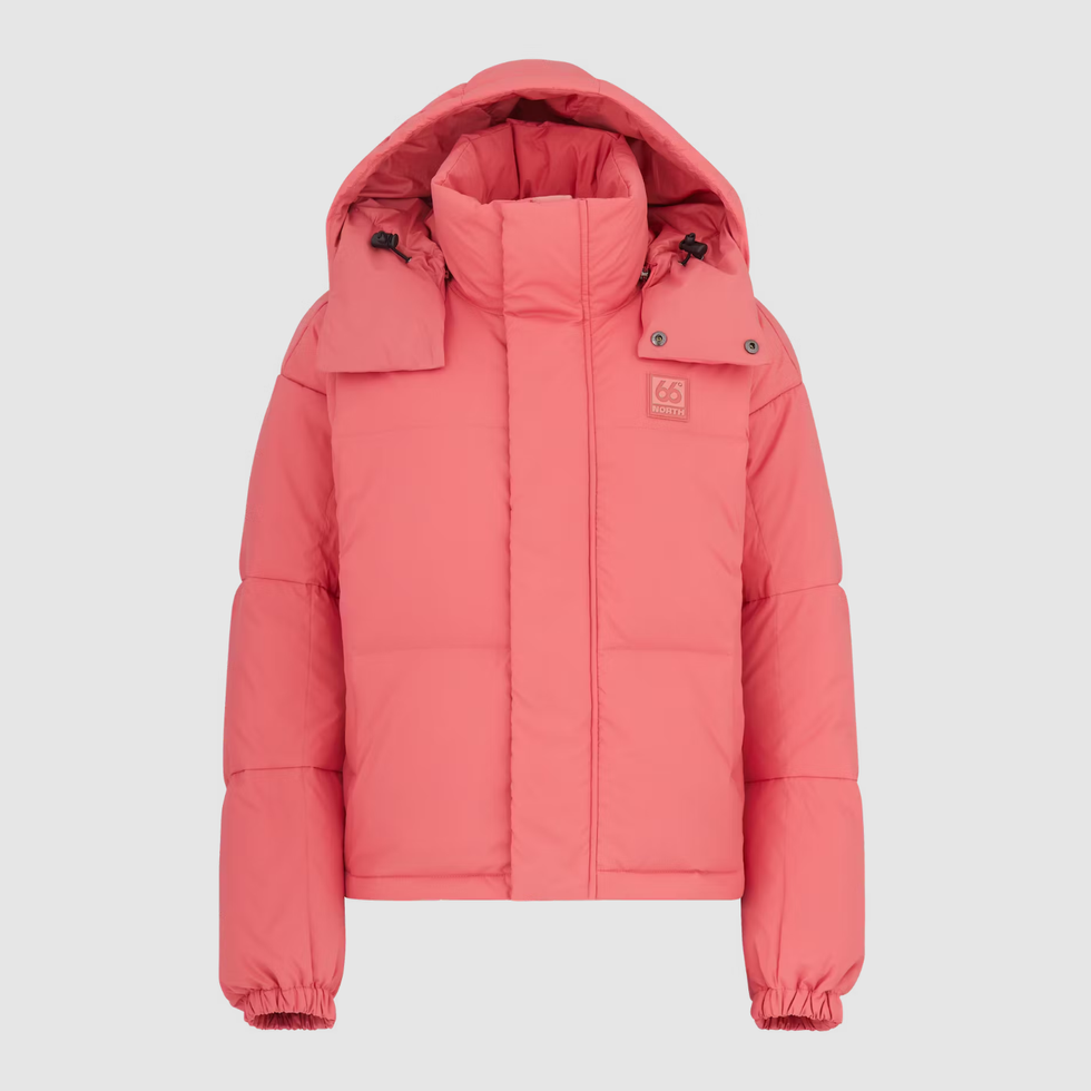 25 Best Puffer Jackets for Women in 2024