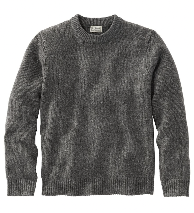 The 15 Best Wool Sweaters for Men in Winter 2024