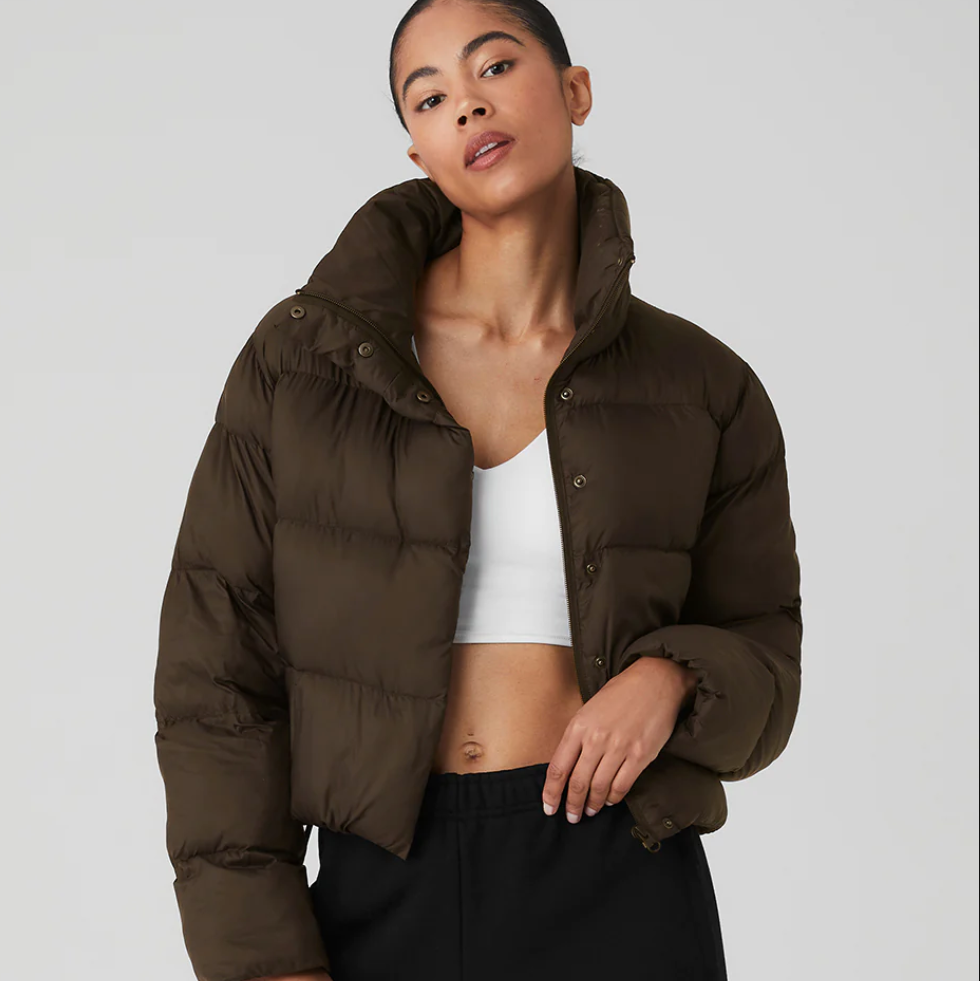 25 Best Puffer Jackets for Women in 2024