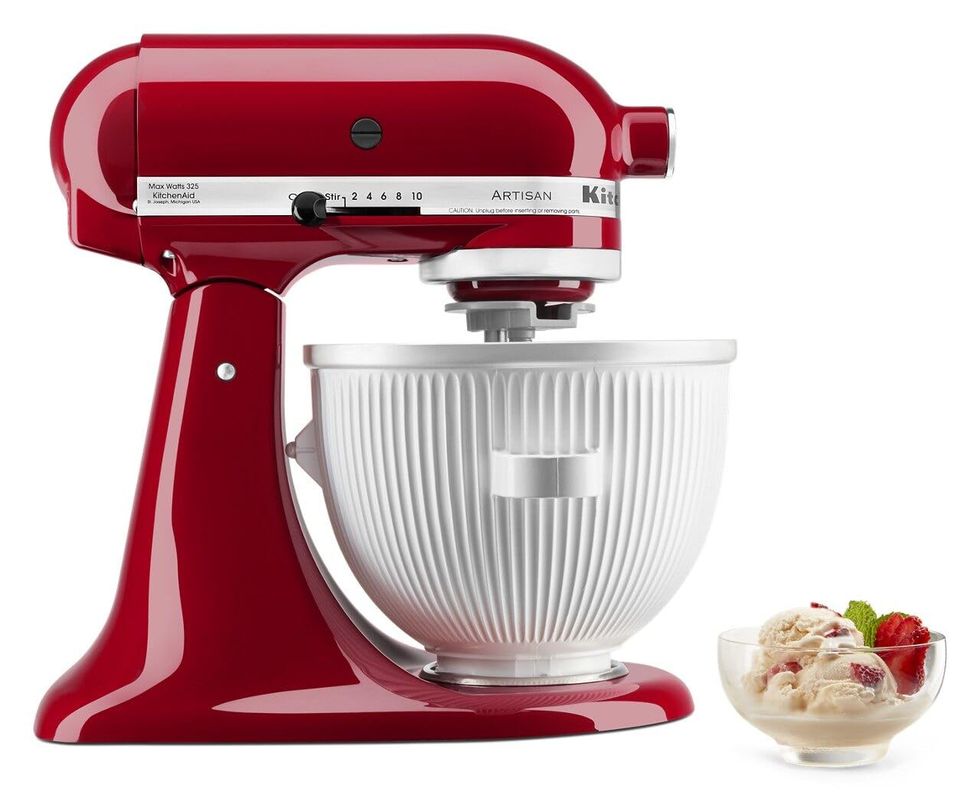 Best KitchenAid mixers on sale for early Black Friday: Save up to $225