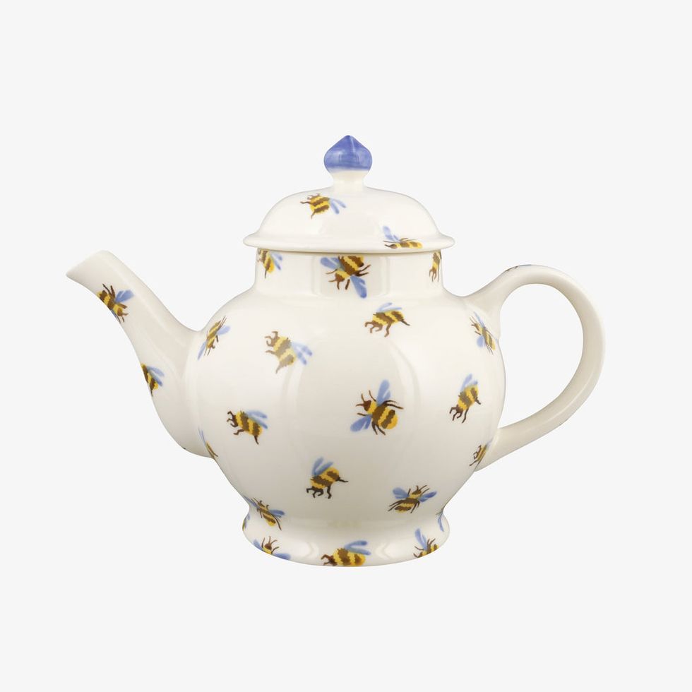 Emma Bridgewater Bumblebee Teapot