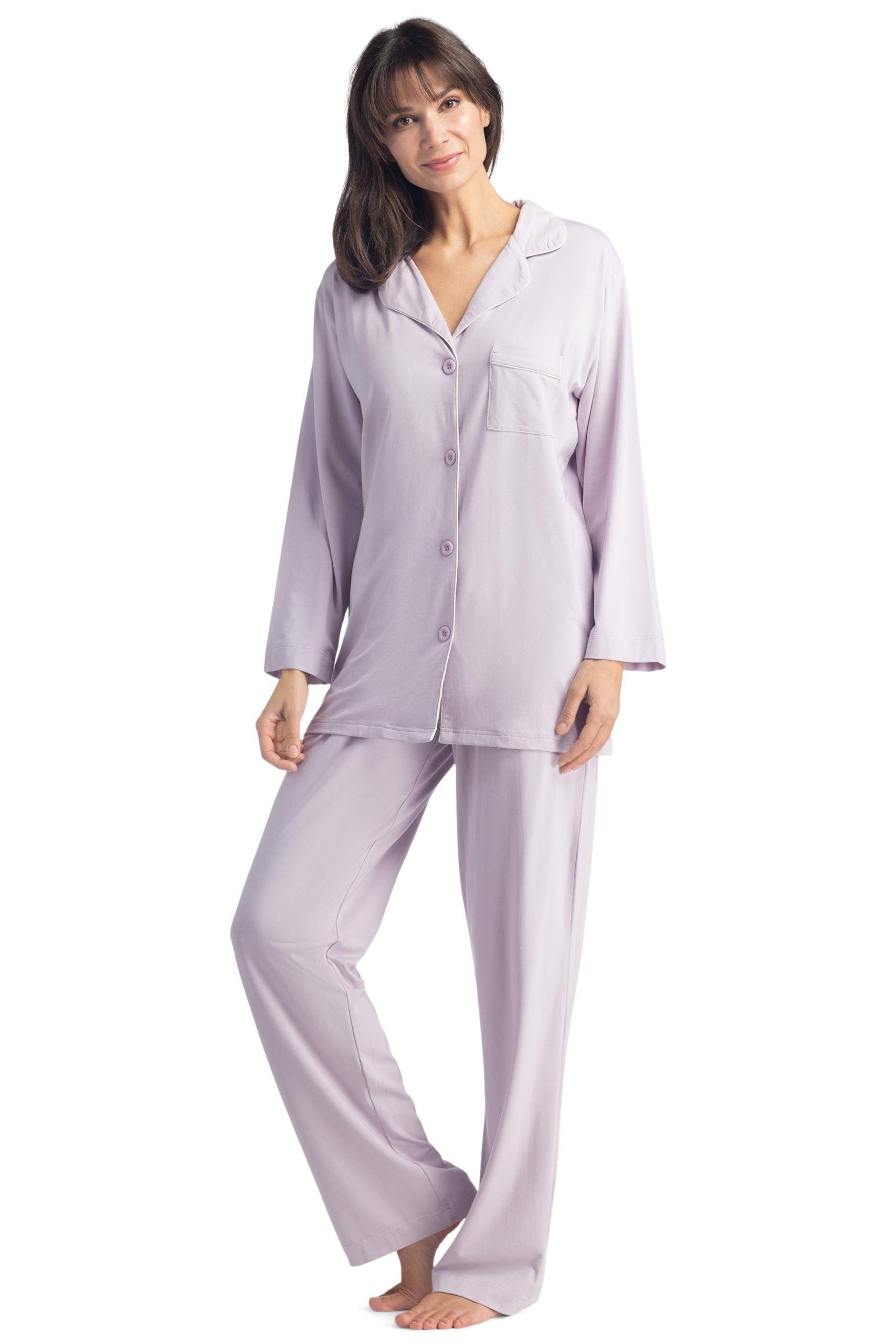 Womens pajamas for online hot sleepers