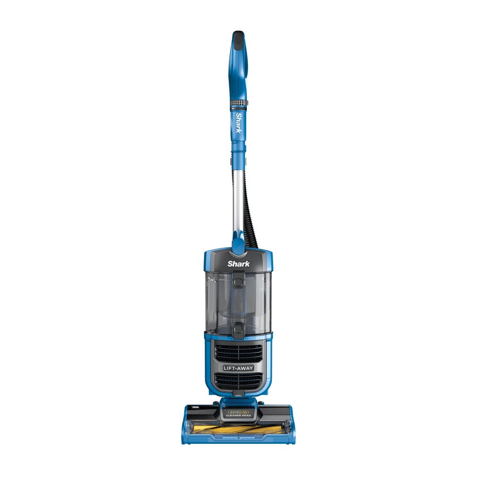 Navigator Lift-Away Upright Vacuum