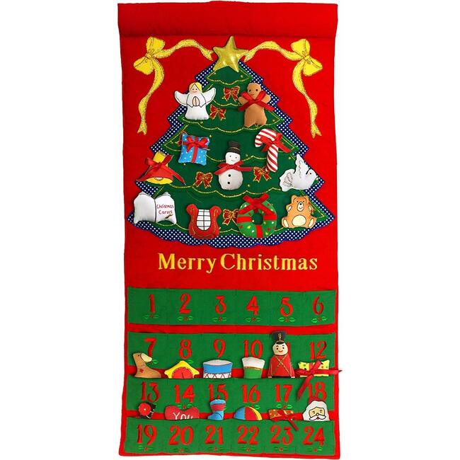 28 Best Toy Advent Calendars 2023 - Kids Advent Calendars