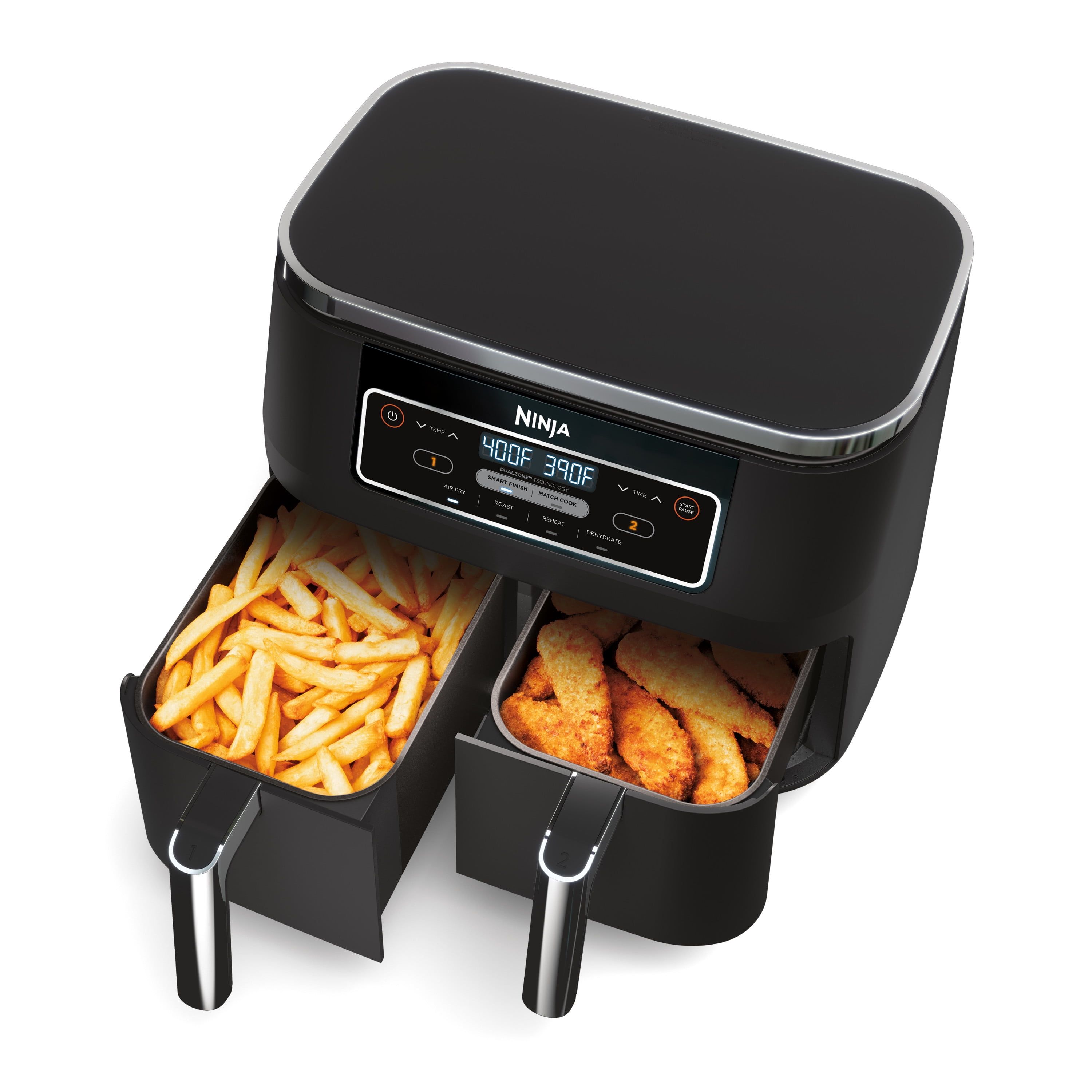 Walmart cyber deals monday air fryer