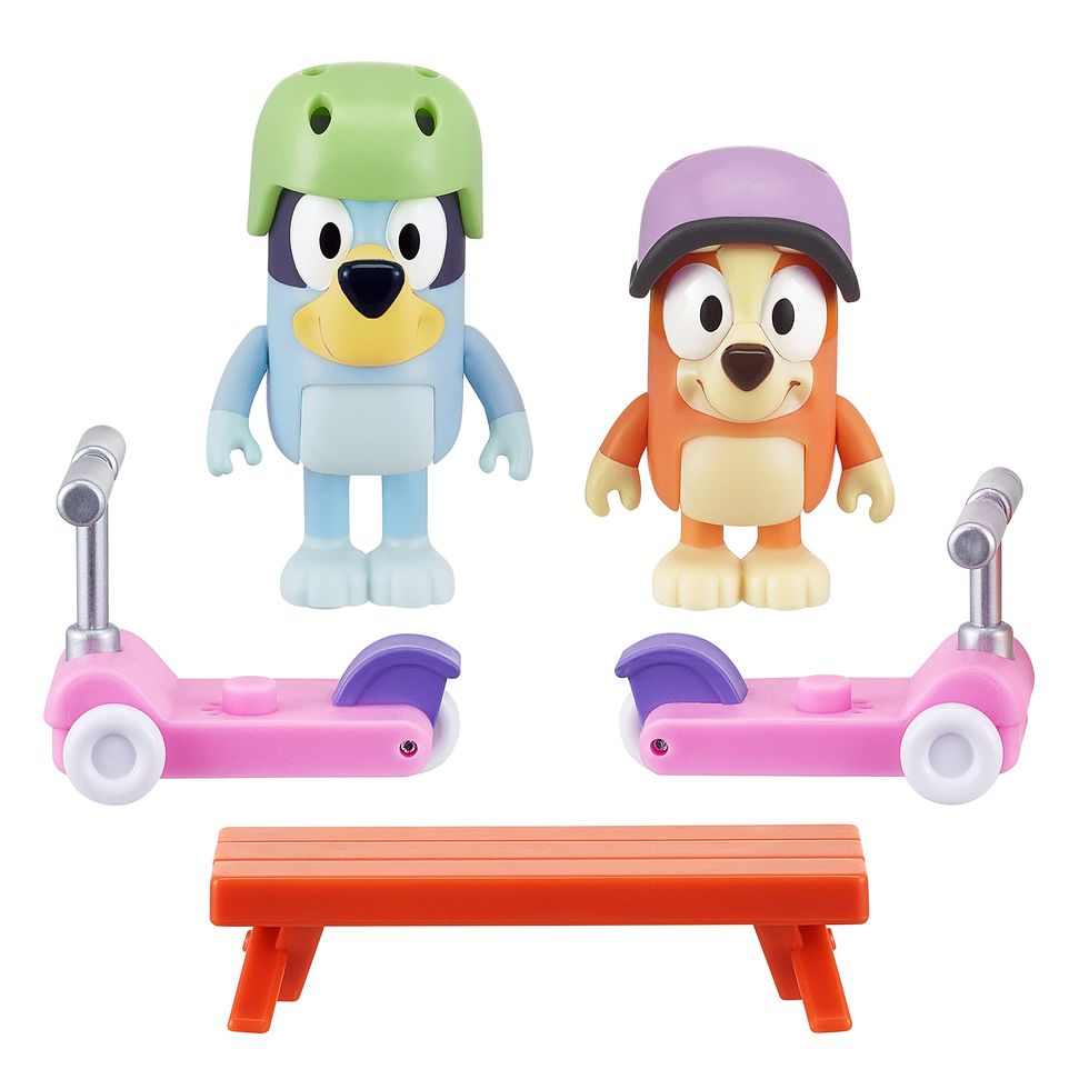 Scooter 2-Pack