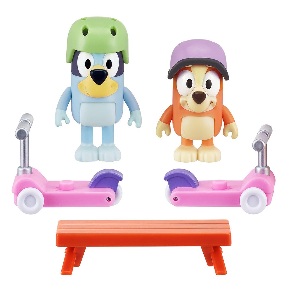 Scooter 2-Pack Scooter 2-Pack