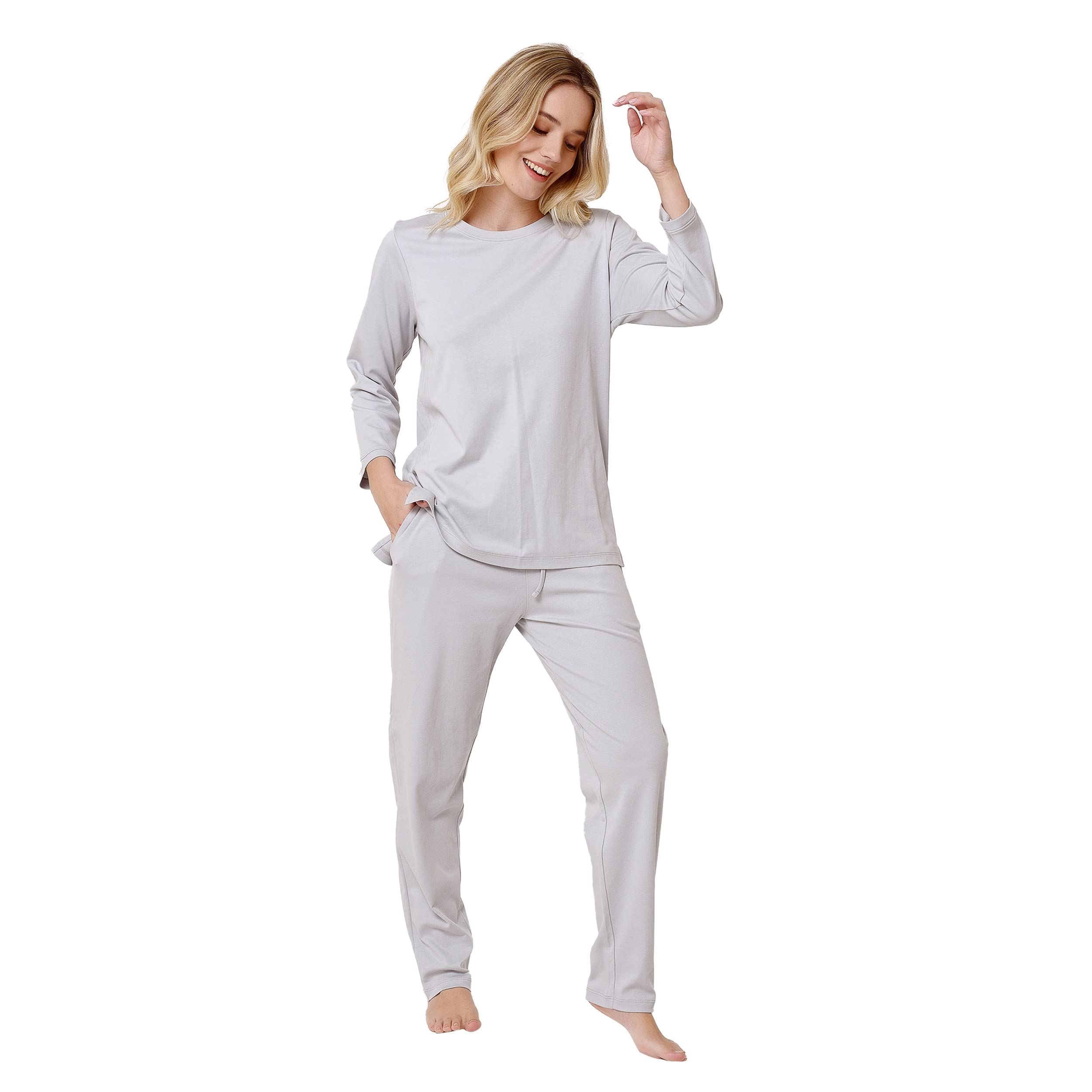 Most comfortable ladies discount pajamas