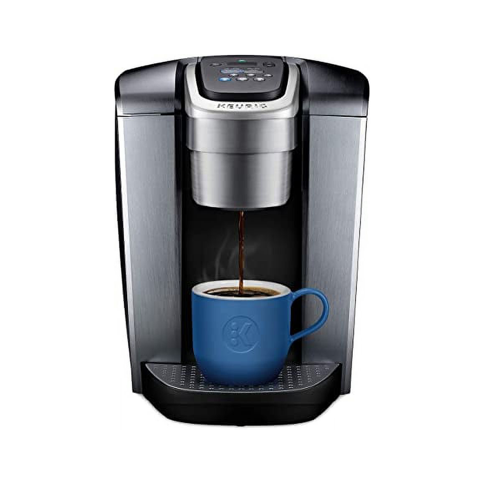 K-Elite Single-Serve Coffee Maker