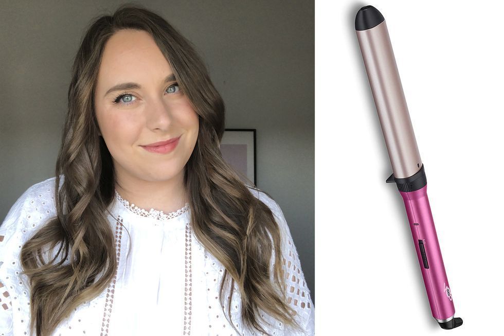 Where to buy sale a curling wand