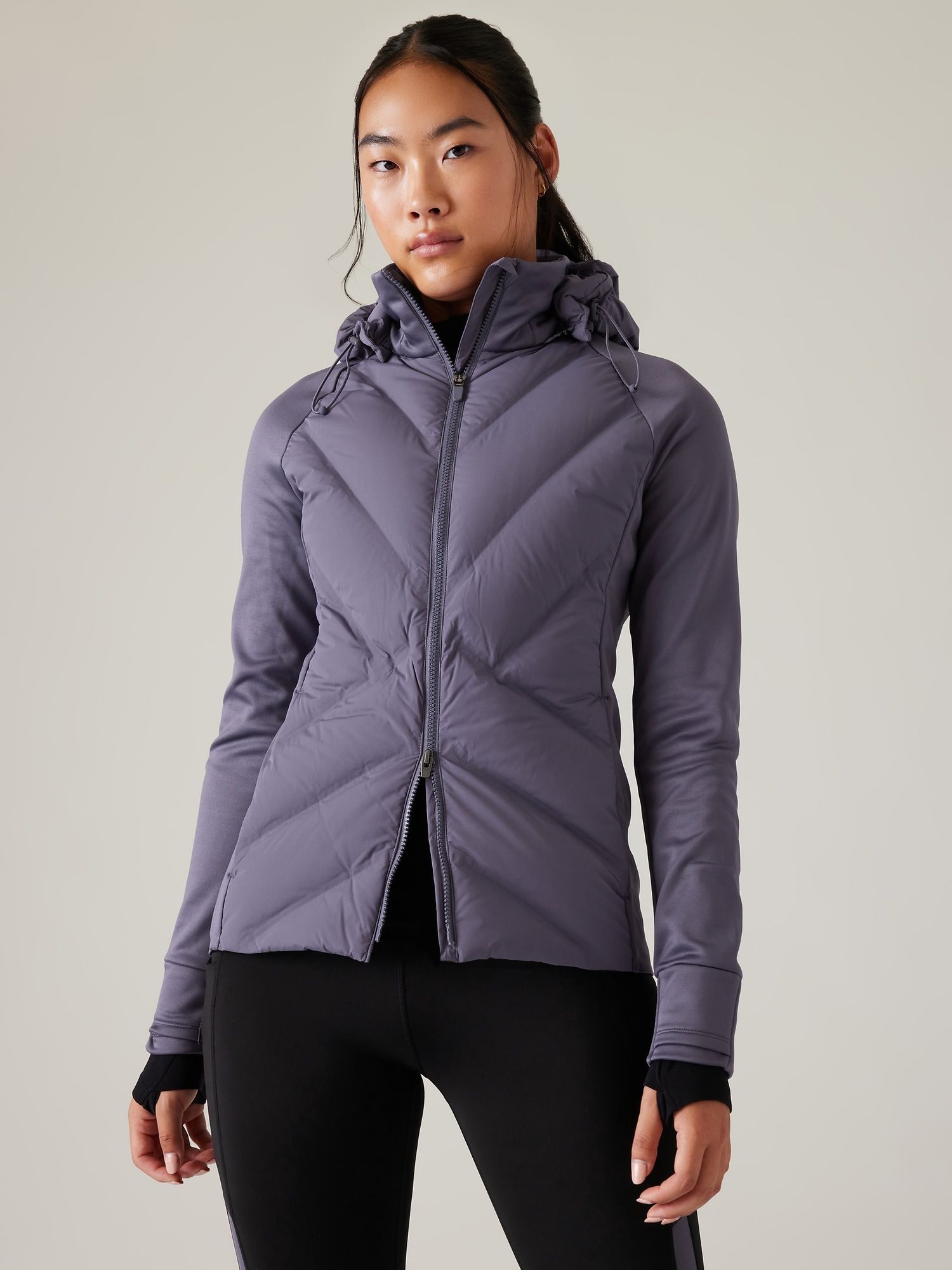 Best black puffer outlet coat