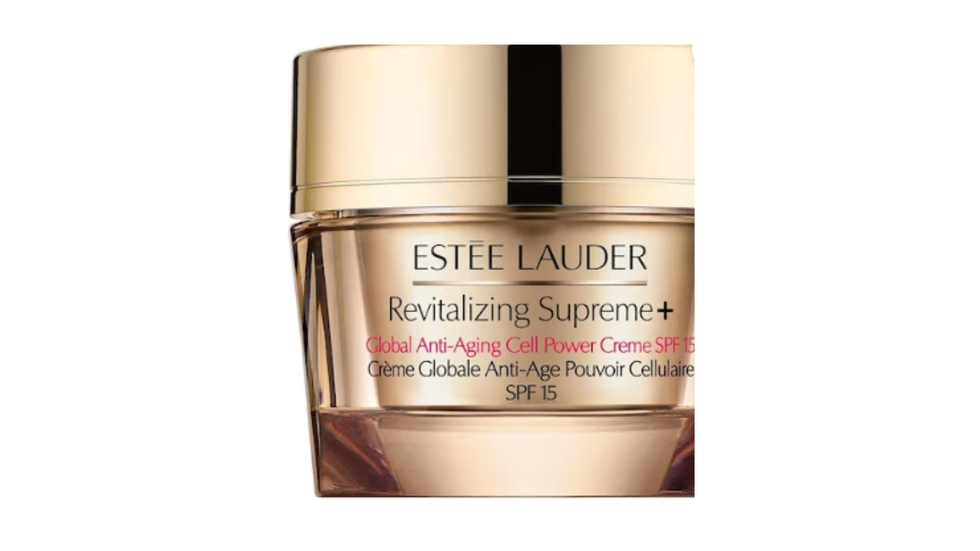 Discromie pelle viso: la crema di Estée Lauder