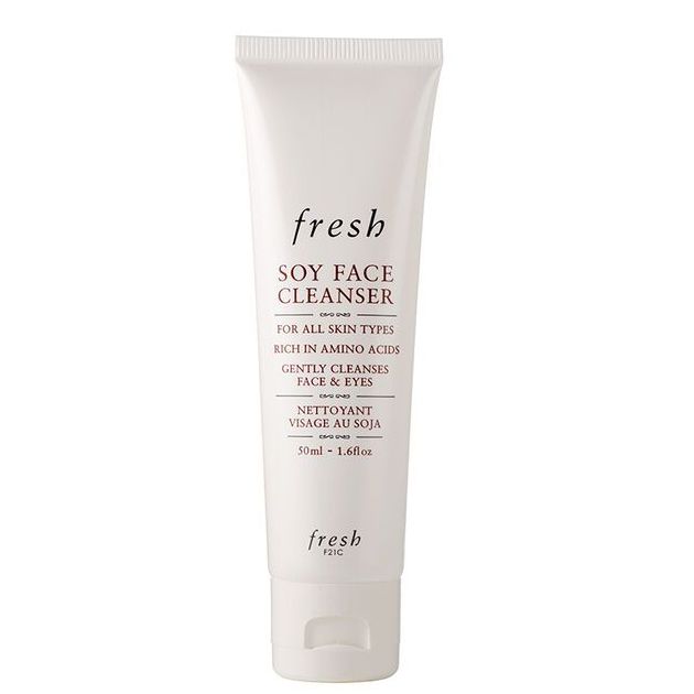 Soy Hydrating Gentle Face Cleanser