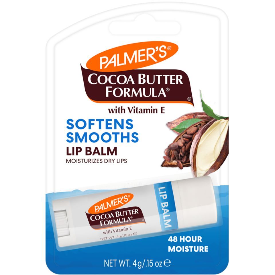 Cocoa Butter Formula Lip Balm SPF 15