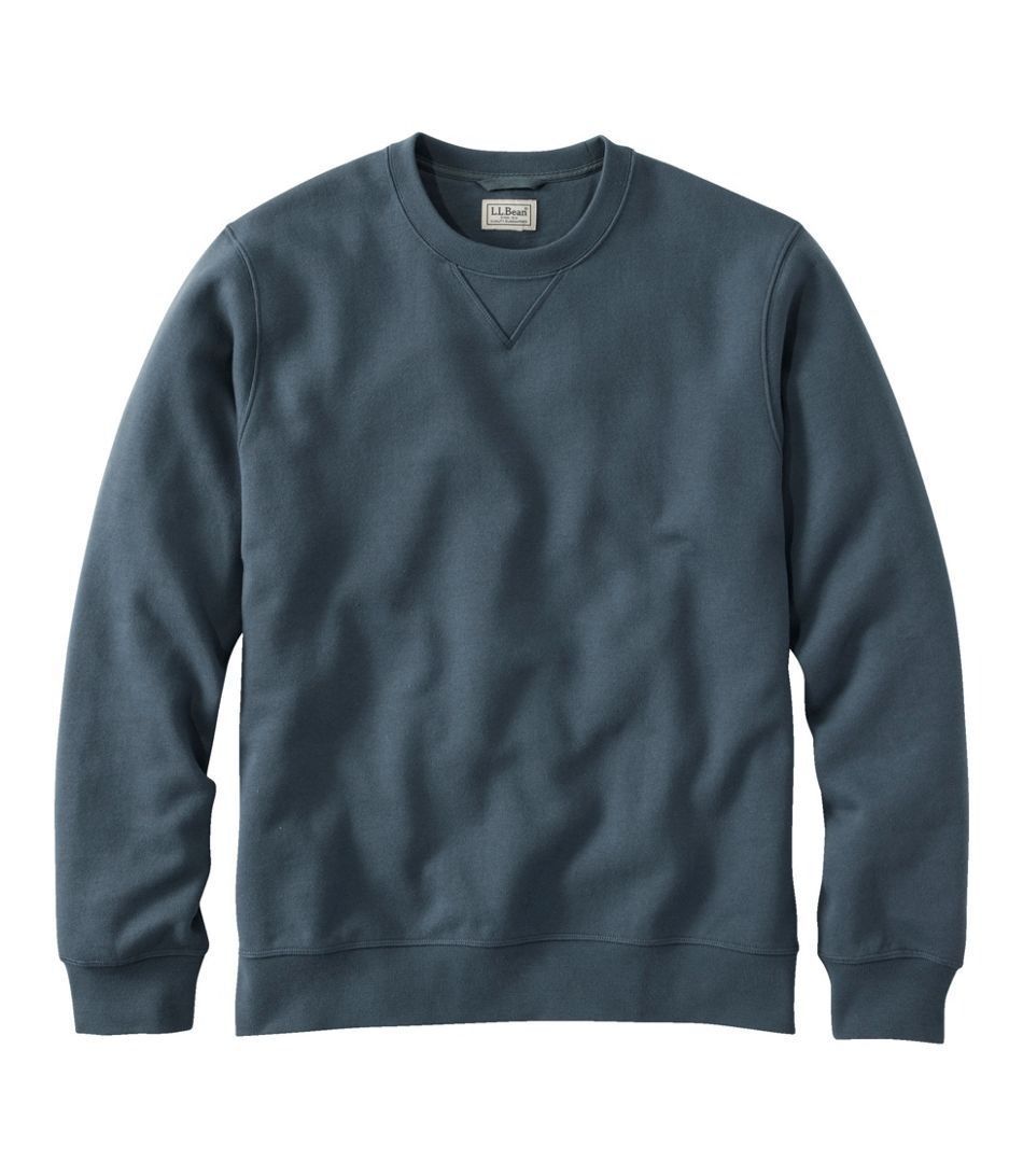 Best crew best sale neck sweatshirt