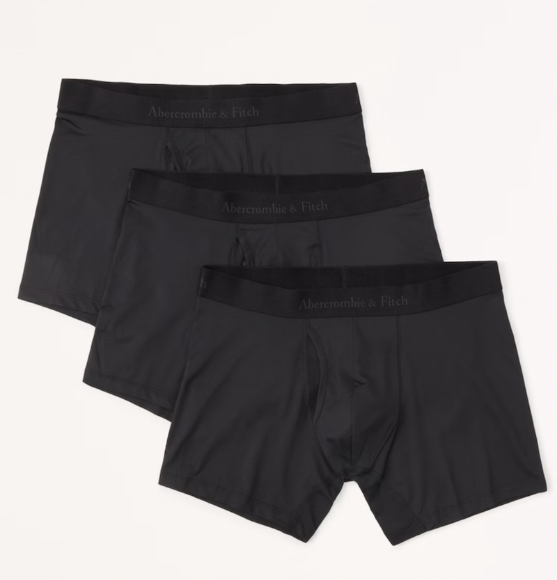 Help. I need boxer briefs for girls that won't rip like this, I'd ask for  affordable options but I'm desperate. : r/TheGirlSurvivalGuide